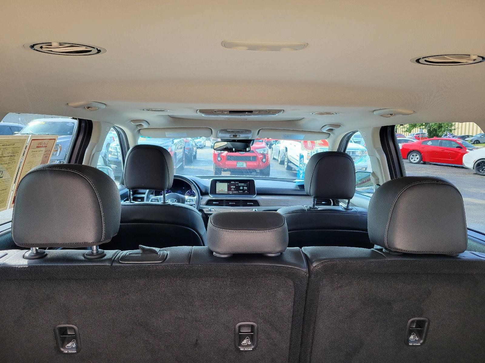 Used 2020 Kia Telluride EX AWD/4WD image 36