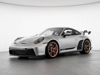 Used 2022 Porsche 911 GT3