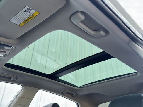 Used 2016 Kia Optima EX w/ Premium Package image 11