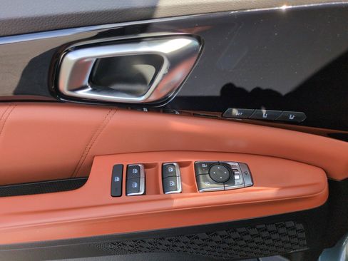 New 2026 Kia Carnival SX Prestige FWD image 15