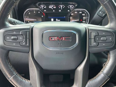 Used 2022 GMC Sierra 2500 AT4 w/ AT4 Preferred Package AWD/4WD image 21