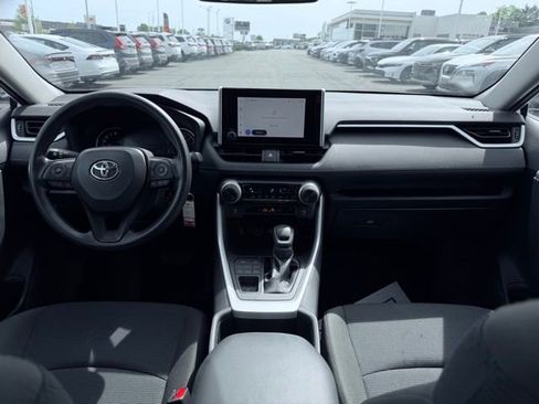 Used 2023 Toyota RAV4 LE AWD/4WD image 23