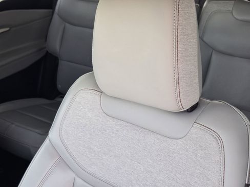 Certified 2025 Ford Explorer Active w/ Active Comfort Package image 15