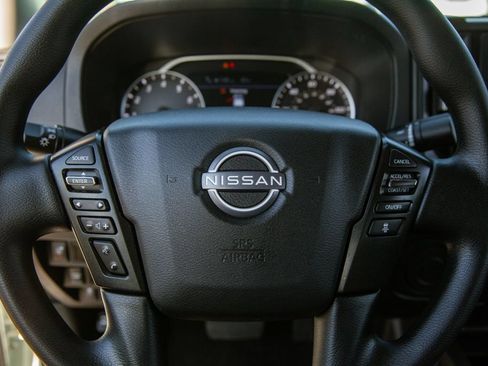Used 2026 Nissan Frontier S RWD image 16