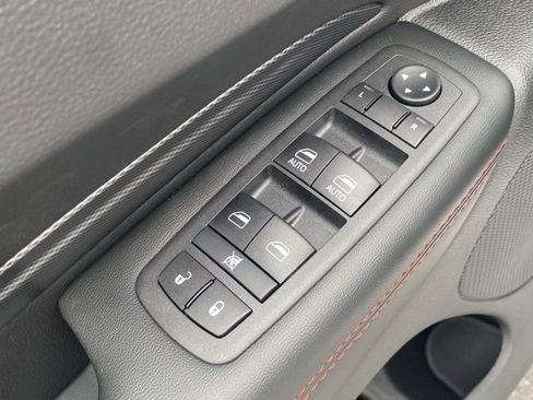 New 2026 Dodge Durango GT image 13