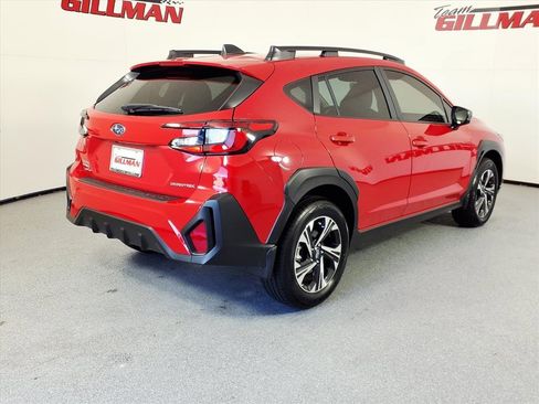 Certified 2025 Subaru Crosstrek 2.0i Premium image 6