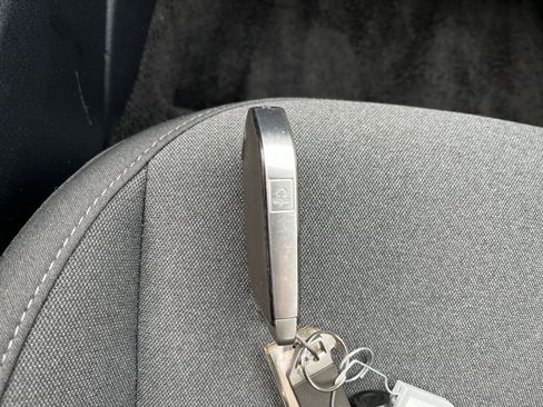 Used 2025 Kia K4 LXS image 23