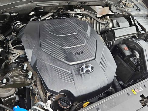 Used 2020 Hyundai Palisade Limited image 15