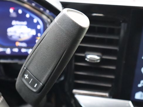 Certified 2025 Chevrolet Silverado 1500 LT image 33