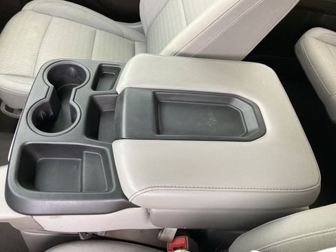 Used 2024 GMC Sierra 1500 SLE w/ Preferred Package image 38