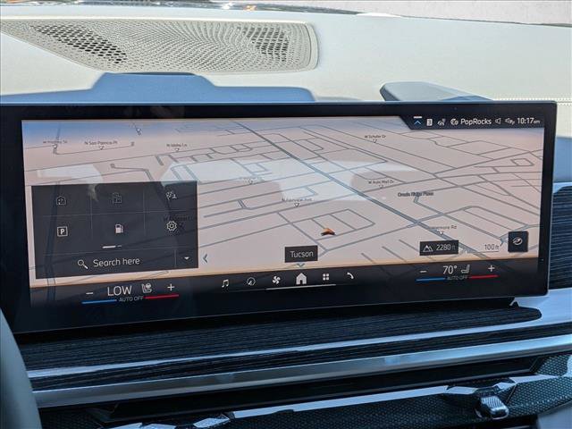 Used 2026 BMW X5 xDrive40i w/ M Sport Package AWD/4WD image 14