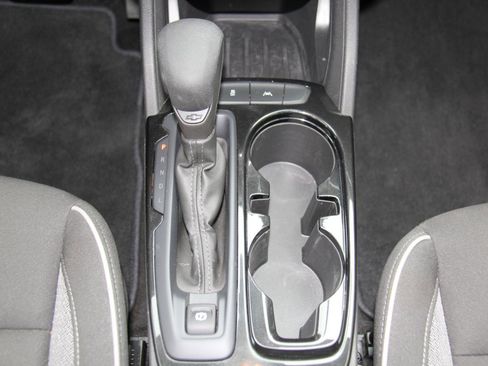 Used 2023 Chevrolet TrailBlazer LS image 16