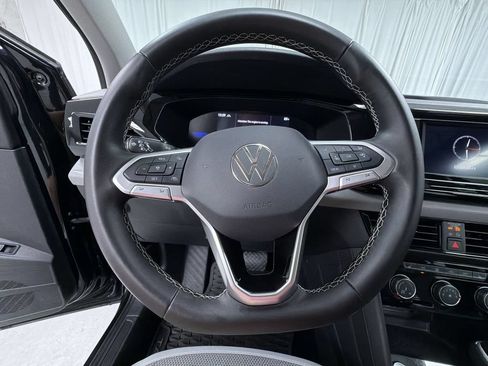 Used 2024 Volkswagen Taos S AWD/4WD image 10