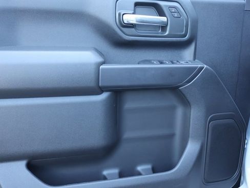 New 2026 GMC Sierra 2500 Pro w/ 1SA Pro Safety Plus Package image 8