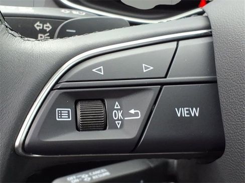 Used 2025 Audi A5 2.0T Premium Plus w/ Convenience Plus Package image 20