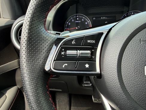 Used 2023 Kia Forte GT w/ GT2 Package image 26