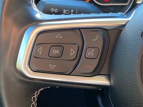 Used 2022 Jeep Gladiator Overland w/ Popular Equipment Package image 19