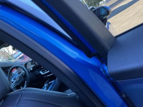 New 2026 Chevrolet Equinox EV LT image 10