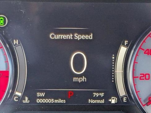 New 2026 Acura RDX A-Spec AWD/4WD image 11