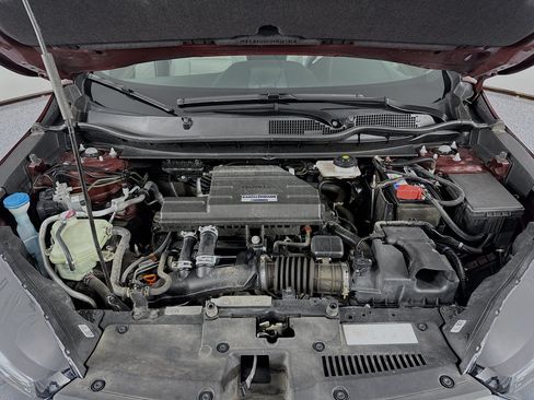 Certified 2019 Honda CR-V EX-L image 30