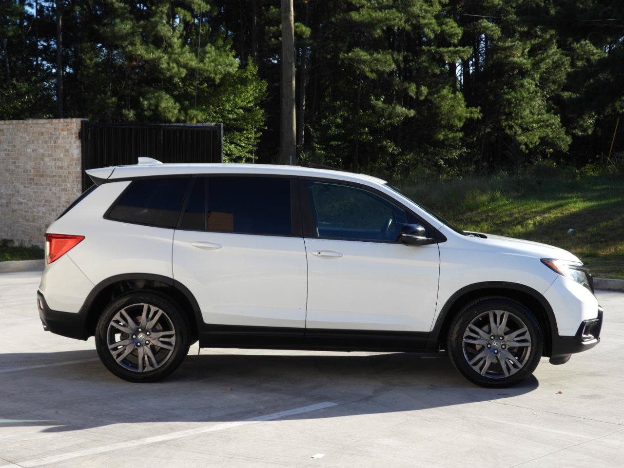 Used 2020 Honda Passport EX-L image 38