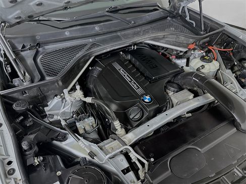 Used 2018 BMW X5 sDrive35i image 26