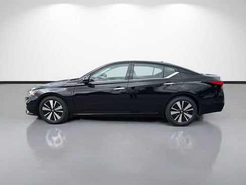 Used 2022 Nissan Altima 2.5 SL FWD image 6