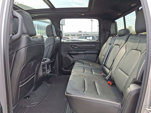 Used 2024 RAM 1500 Limited w/ Body Color Bumper Group AWD/4WD image 20