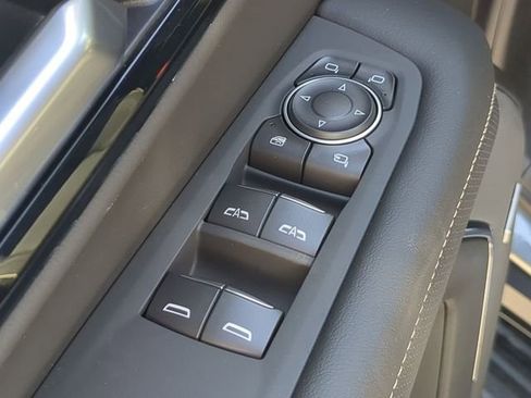 New 2026 Chevrolet Tahoe Premier image 21