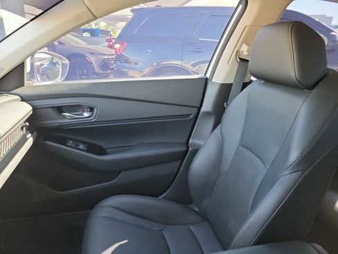 Used 2024 Honda Accord Touring image 14