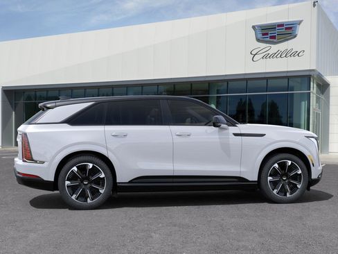 New 2025 Cadillac Escalade IQ Sport 2 image 6