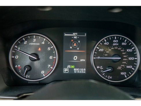 Used 2020 Subaru Outback Limited w/ Popular Package #2 image 23