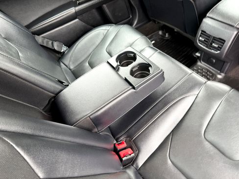 Used 2019 Ford Fusion Energi Titanium image 35