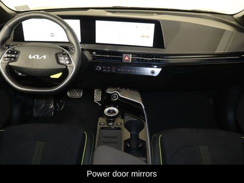 Used 2023 Kia EV6 GT AWD/4WD image 14