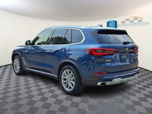 Used 2023 BMW X5 xDrive40i w/ Executive Package AWD/4WD image 4