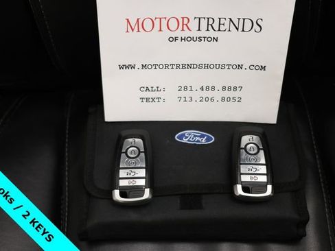 Used 2020 Ford F250 Platinum image 62