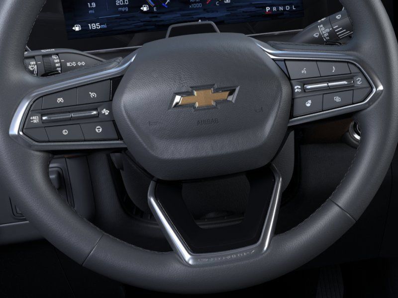 New 2026 Chevrolet Tahoe High Country AWD/4WD image 20