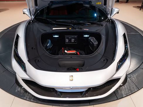 Certified 2022 Ferrari F8 Tributo RWD image 14
