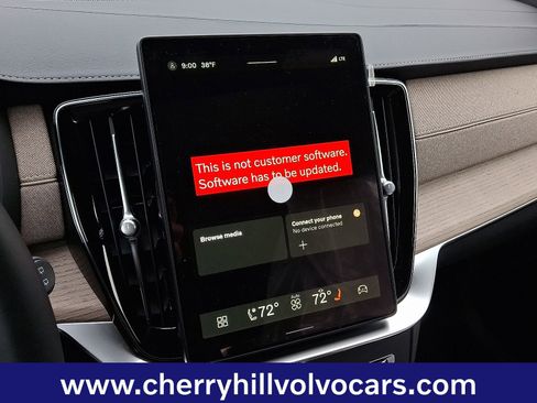 New 2026 Volvo XC90 B6 Ultra w/ Lounge Package image 10