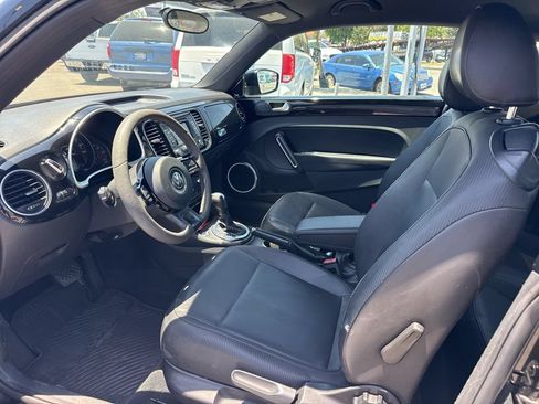 Used 2012 Volkswagen Beetle 2.5 FWD image 6