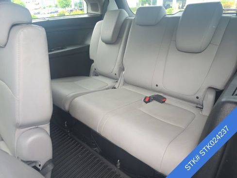 Used 2019 Honda Odyssey Elite image 3