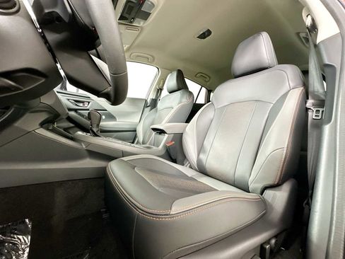 Certified 2025 Subaru Crosstrek 2.5i Limited w/ Popular Package #3A image 18