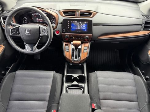 Used 2022 Honda CR-V EX image 11
