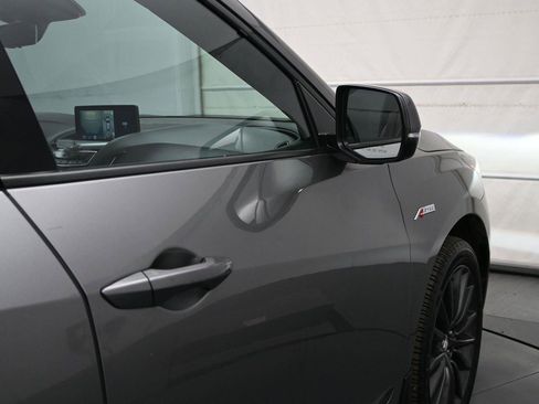 Used 2022 Acura RDX AWD image 16