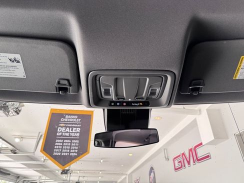 Certified 2023 GMC Sierra 1500 Elevation w/ X31 Off-Road Package AWD/4WD image 26