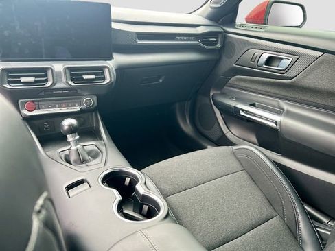 Certified 2024 Ford Mustang GT image 24