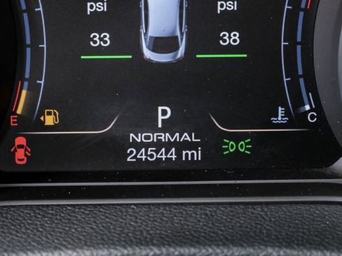 Used 2023 Maserati Ghibli Modena RWD image 12