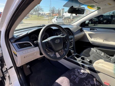 Used 2017 Hyundai Sonata SE image 10