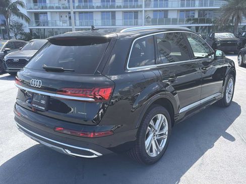 Used 2023 Audi Q7 3.0T Premium Plus w/ Premium Plus Package AWD/4WD image 6