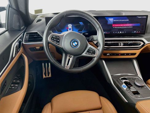 Used 2024 BMW i4 M50 AWD/4WD image 23